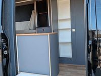 Gebraucht Mercedes Sprinter 190 PS (139 kW) 2025 Schwarz Van