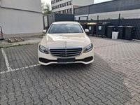 Brugt Mercedes E200 150 HK (110 kW) 2019 Sedan