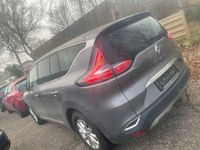 Gebraucht Renault Espace LIMITED 131 PS (96 kW) 2016 Grau Limousine