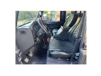 Gebraucht Land Rover Defender 170 PS (125 kW) 2016 Braun SUV