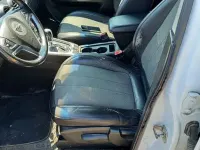 Gebraucht Opel Antara Design Edition 163 PS (119 kW) 2013 Weiß SUV