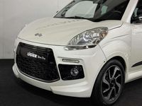 Gebraucht Ligier JS50 2016 Weiß Kleinwagen