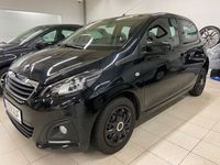 gebraucht Peugeot 108 Active