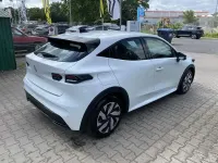 Neu Renault Clio V Evolution 114 PS (83 kW) 2026 Arktisweiß Limousine