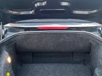 Gebraucht Ford StreetKa 95 PS (69 kW) 2003 Schwarz Cabrio