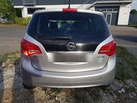 gebraucht Opel Meriva Diesel