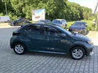 Neu Mazda 2 Prime-Line 116 PS (85 kW) 2026 Grün Kleinwagen