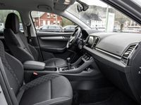 gebraucht Skoda Karoq 1.0 TSI Ambition KLIMA PDC SHZ NAVI LED Gebrauchtwagen, bei Richard Stein GmbH & Co. KG