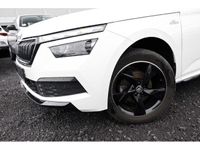 gebraucht Skoda Kamiq Monte Carlo 1.0 TSI 110 Pano LED ACC Kam 81 kW ...