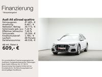 gebraucht Audi A6 Allroad quattro 40 TDI quattro MATRIX*AHK*NAVI+*PDC+*SZH*GRA*RFK*DAB*