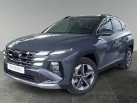 Neu Hyundai Tucson Trend 136 PS (100 kW) 2026 Grau SUV