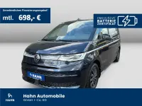 Brugt VW Multivan Style 245 HK (180 kW) 2025 Blå MPV