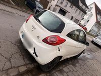 Gebraucht Ford Ka 69 PS (50 kW) 2009 Weiß Kleinwagen