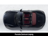 gebraucht Porsche 718 Boxster SportChrono PASM BOSE Klimasitze 14Wege