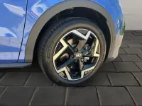 Neu VW T-Roc R-line 150 PS (110 kW) 2026 Blau SUV