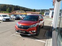 gebraucht Honda CR-V Elegance 2WD