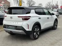 Neu Opel Frontera 83 kW (113 PS) 2026 Arktis wei? SUV