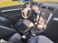 Gebraucht Skoda Octavia 200 PS (147 kW) 2007 Blau Kombi