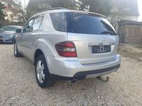 gebraucht Mercedes ML420 CDI 4Matic