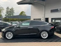 Gebraucht Tesla Model X 386 kW (525 PS) 2020 Schwarz SUV