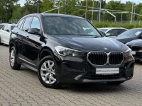 Gebraucht BMW X1 190 PS (139 kW) 2022 Schwarz SUV