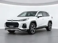Gebraucht Suzuki Across Comfort+ 306 PS (225 kW) 2026 Weiß SUV