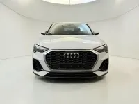 Gebraucht Audi Q3 Sportback Sport 174 PS (127 kW) 2023 Weiß SUV