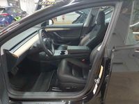 Gebraucht Tesla Model 3 Long Range AWD 366 kW (498 PS) 2022 Schwarz Limousine