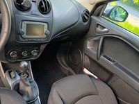 Gebraucht Alfa Romeo MiTo 77 PS (56 kW) 2018 Schwarz Kleinwagen