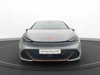 Gebraucht Cupra Born 150 kW (204 PS) 2024 Grau Kleinwagen