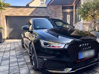 Gebraucht Audi S1 Ambiente 231 PS (169 kW) 2014 Schwarz Kleinwagen