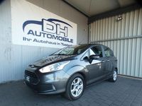 Gebraucht Ford B-MAX 101 PS (74 kW) 2015 Grau Van / Kleinbus