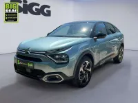 Gebraucht Citroën C4 PureTech 131 PS (96 kW) 2024 Blau SUV
