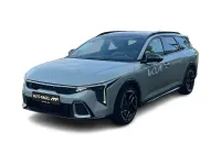 Gebraucht Kia K4 GT-Line 179 PS (131 kW) 2026 Andere Kombi