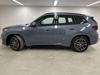 gebraucht BMW X1 xDrive23i M Sport+AHK+LED+PA-Plus+DA-Prof.