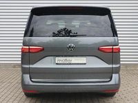 Neu VW Multivan Style 150 PS (110 kW) 2025 Grau Van
