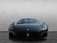 Gebraucht Maserati MC20 630 PS (463 kW) 2023 Schwarz Cabrio