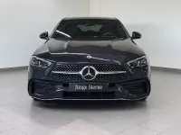 Gebraucht Mercedes C200 AMG 421 PS (309 kW) 2025 Grau Limousine