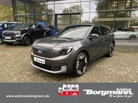 Gebraucht Ford Explorer Premium 210 kW (286 PS) 2025 Metallic) (grau SUV