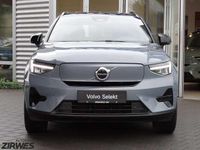 Gebraucht Volvo XC40 Plus 300 kW (408 PS) 2022 Thunder grey / metallic SUV