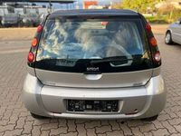 gebraucht Smart ForFour Basis*TÜVneu*Klima*Sitzheizung*8-fach*