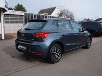 gebraucht Seat Ibiza ST 1.0TSI Beats Virtual+LED+Ambie+Kame+Assi