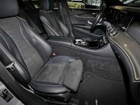 Gebraucht Mercedes E300 AMG 245 PS (180 kW) 2019 Iridiumsilber metallic Kombi