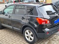 gebraucht Nissan Qashqai 2.0 ALL-MODE 4x4 Tekna tekna