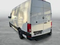 Używany VW Crafter 140 KM (102 kW) 2026 Biały Van
