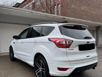 gebraucht Ford Kuga ST-linee 4x4 Inspektion/Tüv NEU!