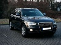 Gebraucht Audi Q5 258 PS (189 kW) 2016 Schwarz SUV