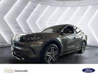 Gebraucht Ford Capri Extended Range 250 kW (340 PS) 2024 Grau SUV