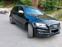 gebraucht Audi SQ5 Competition