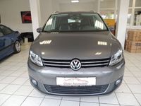 gebraucht VW Touran Life*Navi*DSG*